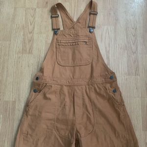 Patagonia Stand Up Overalls - 5”